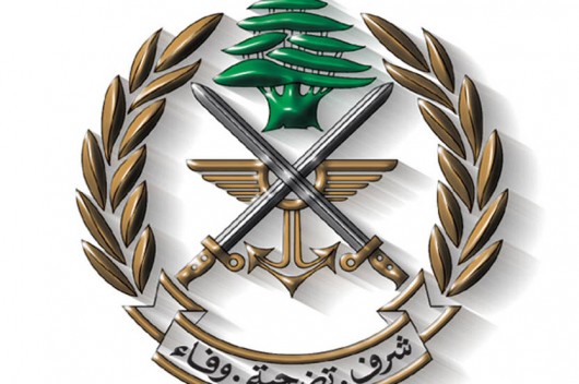اجراءات للجيش اللبناني في صور تنفيذاً لقرار الإقفال العام