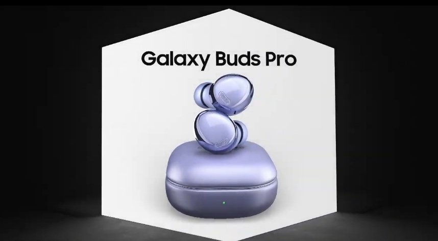 الكشف رسميا عن سماعات #GalaxyBudsPro  في حدث #SamsungUnpacked 

#حدث_سامسونج
