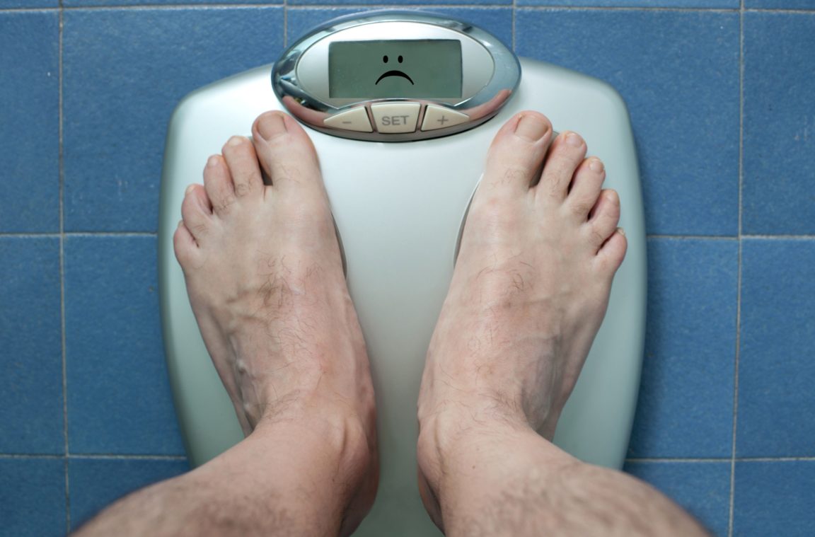 هل تسبب مضادات الاكتئاب زيادة الوزن؟