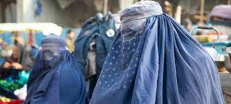 الأمم المتحدة : “تراجع هائل” لحقوق النساء في أفغانستان