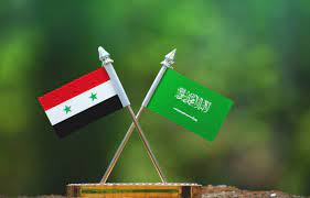 العلاقات السورية السعودية… ما الذي تغير؟