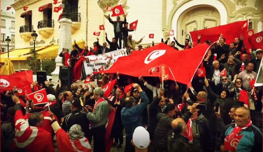 ذكرى الثورة التونسية.. انجازات واخفاقات