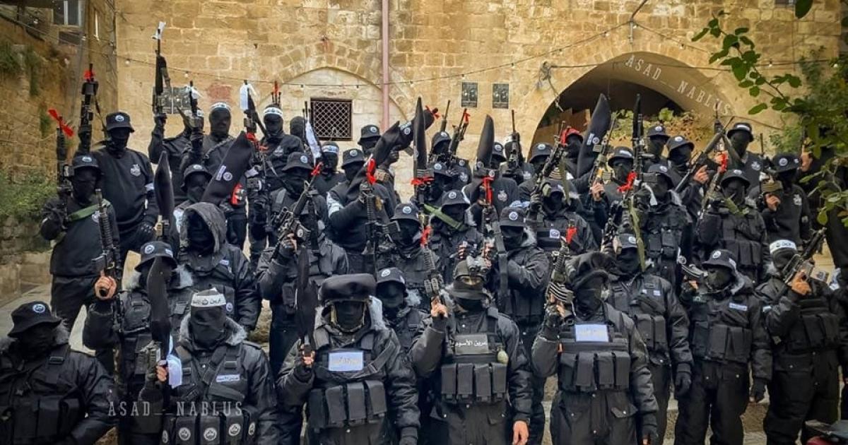 عرين الأسود تصدر بيانًا حول عملياتها الأخيرة ضد الاحتلال | وكالة شمس نيوز الإخبارية