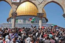 قيادي في حركة حماس: الشعب الفلسطيني يتصدي للعدو ويصعد من مواجهته ويطور من ادواته