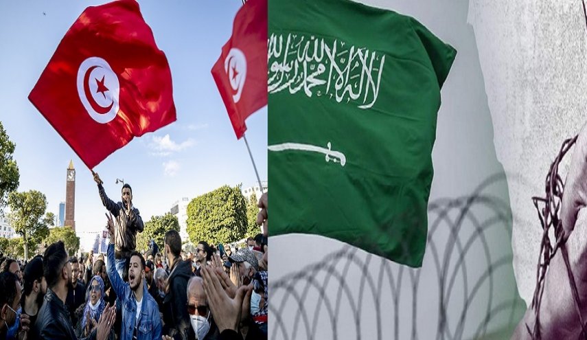 منظمات دولية تطالب السعودية باحترام الحريات.. مبادرة تلو الأخرى، هل تحل أزمة تونس؟
