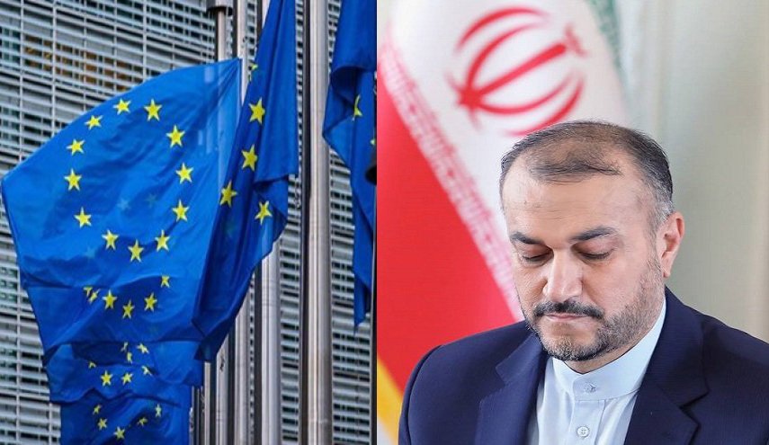 موقف ايراني بعد تراجع أوروبا عن المس بالحرس الثوري وتحذير من عام دموي في أمريكا