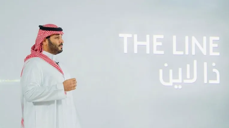 CNBC: ابن سلمان أمام تحد كبير لتمويل مشروع "نيوم"