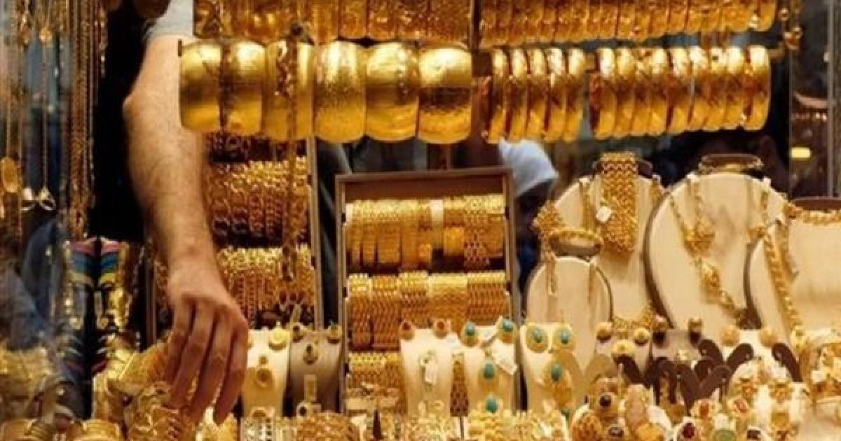 أسعار الذهب في أسواق فلسطين | وكالة شمس نيوز الإخبارية