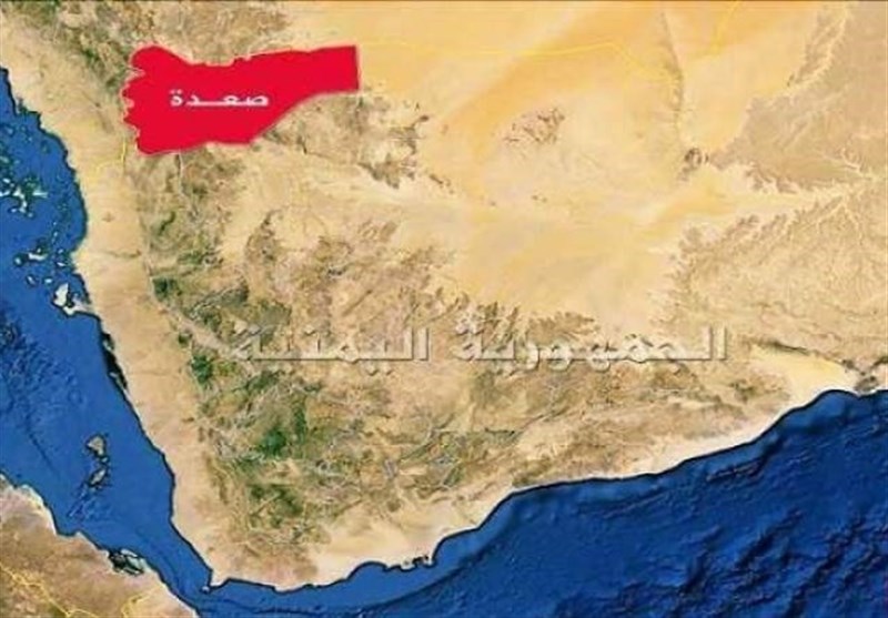 استشهاد وإصابة 9 یمنیین جراء الاعتداءات السعودیة على المناطق الحدودیة بصعدة