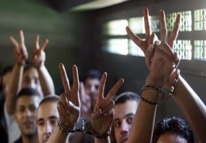 الحرکة الأسیرة تقرّ خطوات تصعیدیة جدیدة ضد إدارة سجون الاحتلال