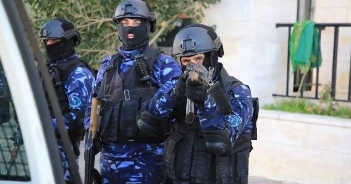 الشرطة توضح حقيقة القبض على عصابة تعمل على تعدين "البتكوين" في رام الله | وكالة شمس نيوز الإخبارية