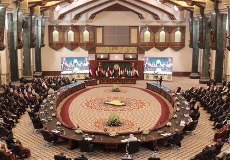 المؤتمر الـ 34 للاتحاد البرلمانی العربی: تشکیل وفد لزیارة دمشق تأکیدًا لدعمنا للشعب السوری