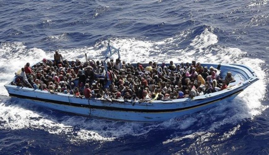 تونس..القبض على 151 مهاجرا غير شرعي من جنسيات أفريقية