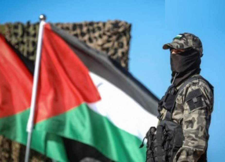 خيارات المقاومة الفلسطينية في مواجهة "قمة العقبة"