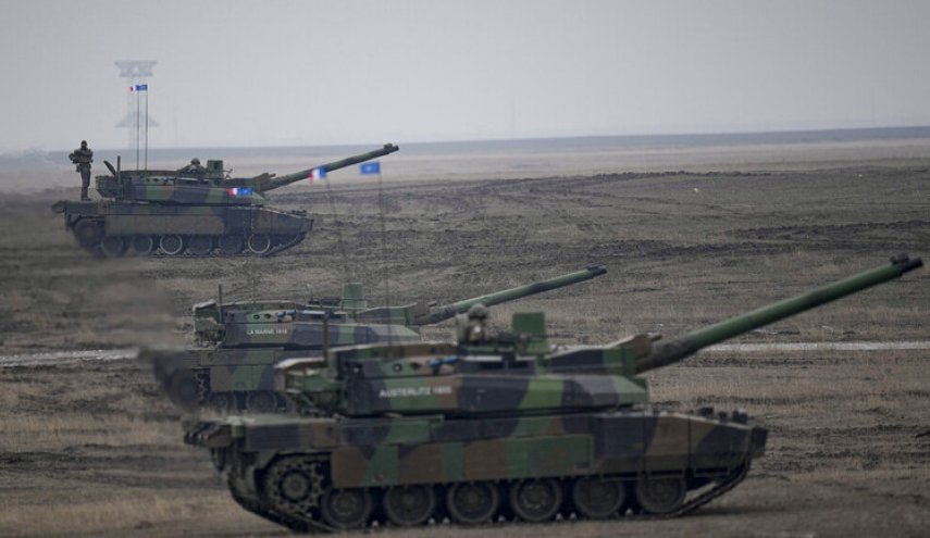 روسيا تتعهد باستمرار عمليتها العسكرية في أوكرانيا