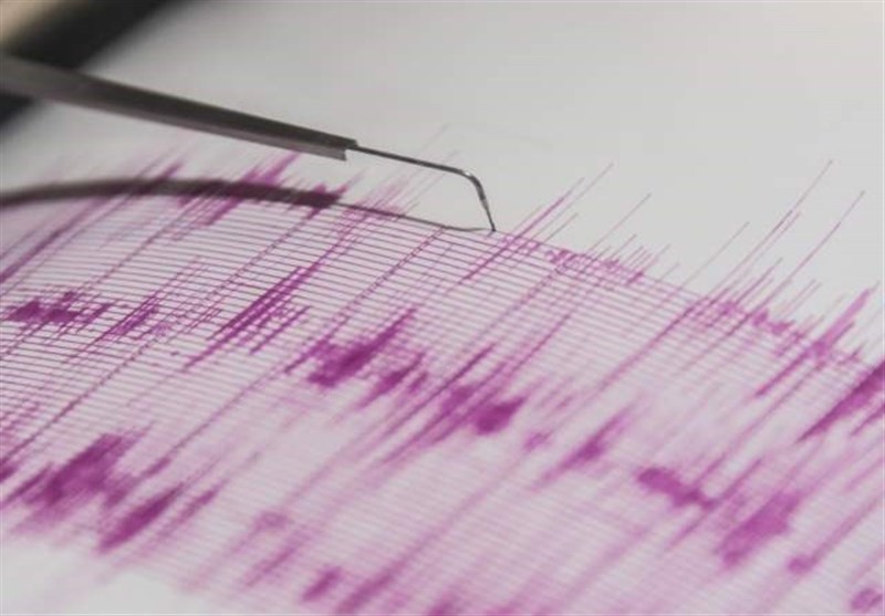 زلزال بقوة 6.8 درجات یضرب شرق طاجیکستان