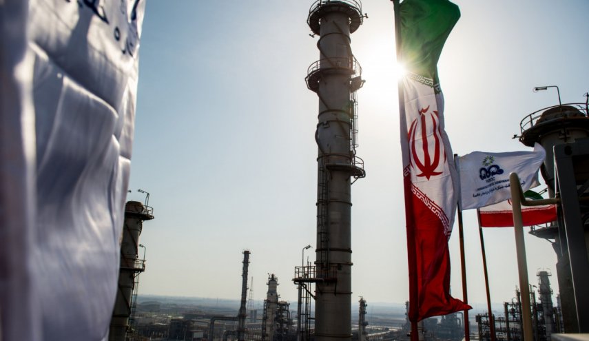 شاهد.. طهران تنفي تخصيب اليورانيوم بنسبة تفوق 60%
