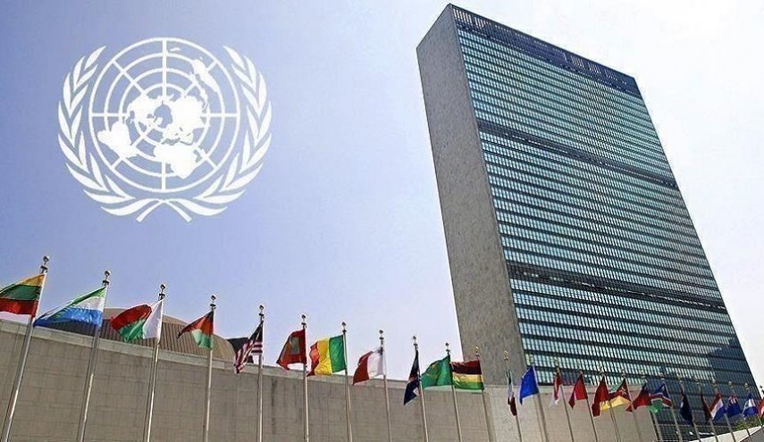 طهران تطالب الأمم المتحدة بمحاسبة تل أبيب على جرائمها بحق إيران 