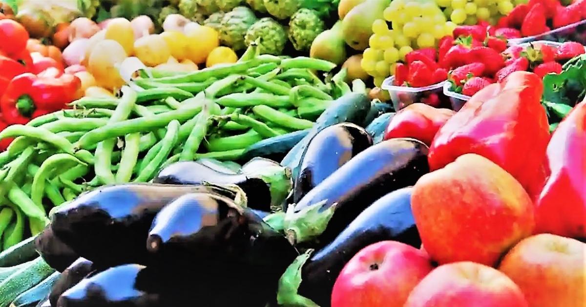 قائمة بأسعار الخضروات والدجاج واللحوم اليوم الاثنين | وكالة شمس نيوز الإخبارية