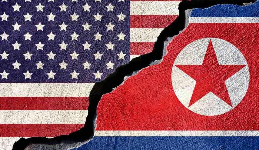 كوريا الشمالية تحذر الولايات المتحدة من