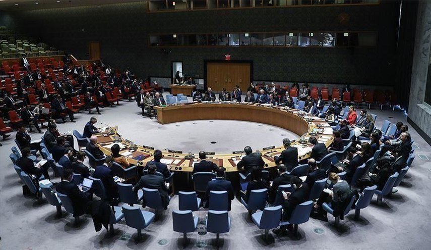 مجلس الأمن الدولي يعقد اجتماعا جديدا بشأن أوكرانيا في 24 فبراير الجاري