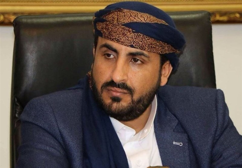 محمد عبد السلام یهنىء بذکرى انتصار الثورة الإسلامیة