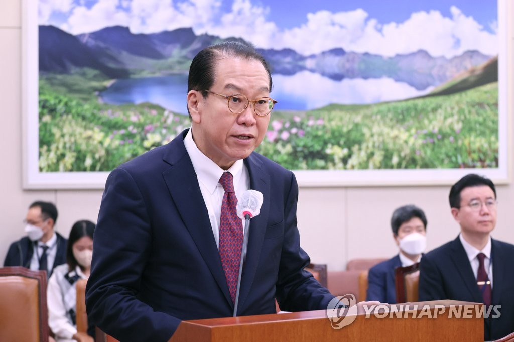 وزير الوحدة: من السابق لأوانه رؤية "كيم جو-إيه" كخليفة لـ "كيم جونغ-أون"