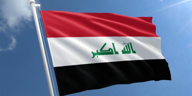 وفد نيابي عراقي سيزور سورية اليوم للتضامن معها ودعمها – S A N A
