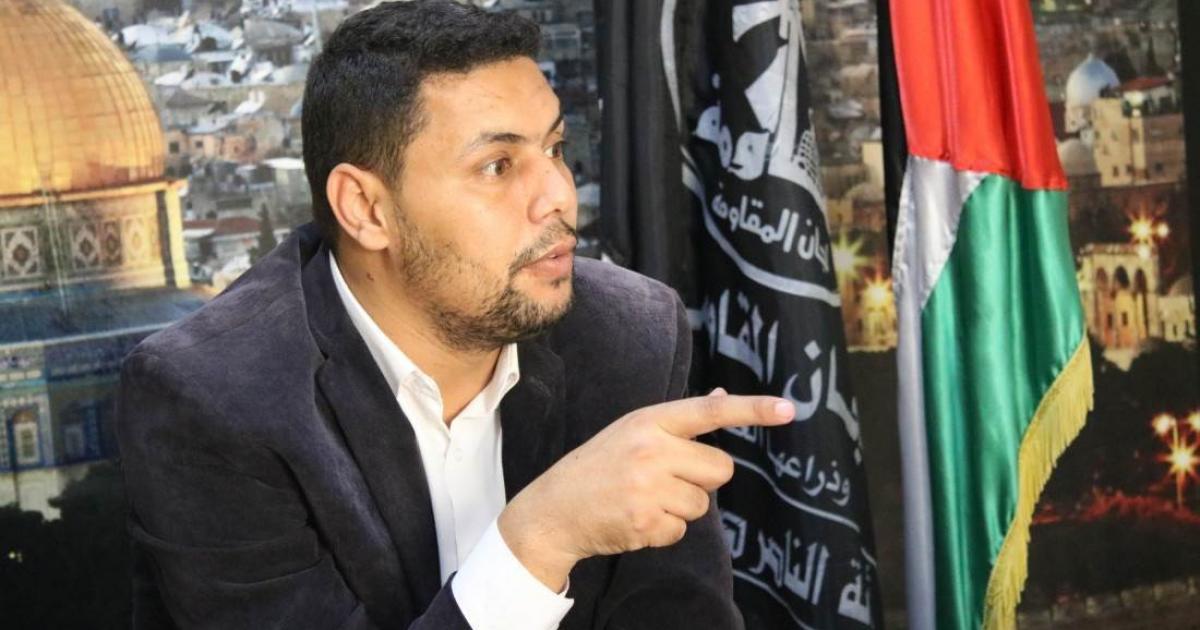 أبو مجاهد: الضفة الغربية تعيش حالة حرب مفتوحة مع العدو | وكالة شمس نيوز الإخبارية