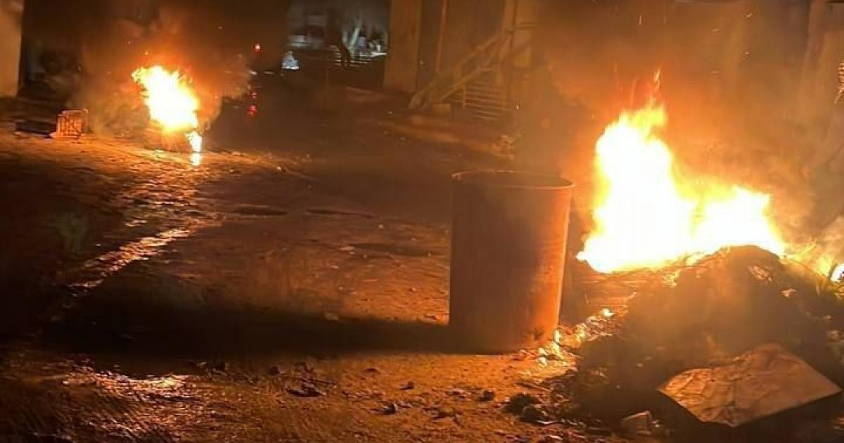 إصابات في مواجهات مع الاحتلال في بيت لحم | وكالة شمس نيوز الإخبارية