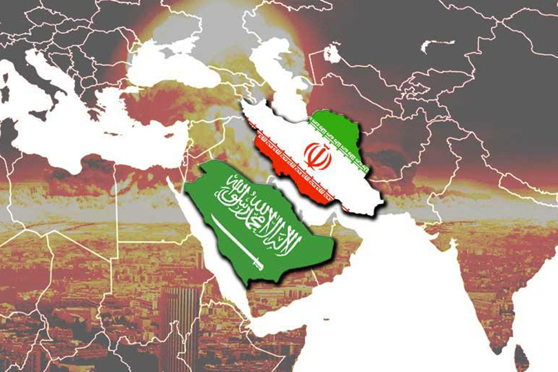 إيران والسعودية تتفقان على استئناف العلاقات وإعادة فتح السفارتين بعد شهرين