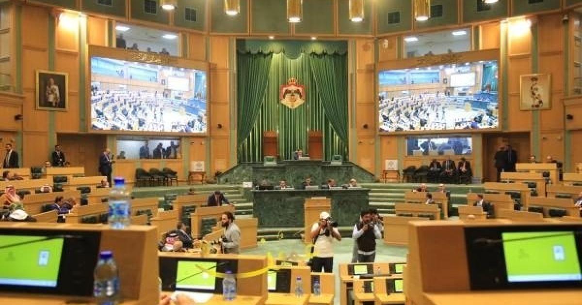 البرلمان الأردني يصوّت على طرد سفير الاحتلال | وكالة شمس نيوز الإخبارية