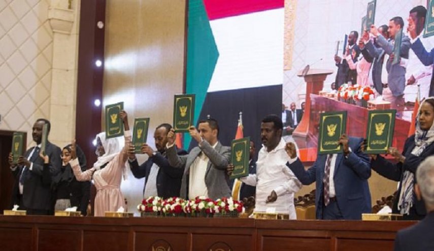 السودان: انطلاق أعمال ورشة الإصلاح الأمني والعسكري