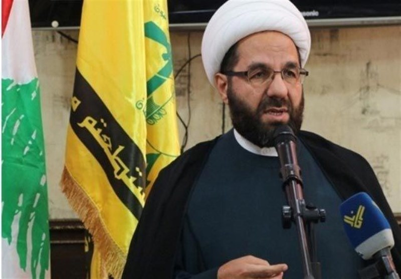 الشیخ دعموش: حزب الله یرید إنجاز الاستحقاق الرئاسی بأسرع وقت ممکن