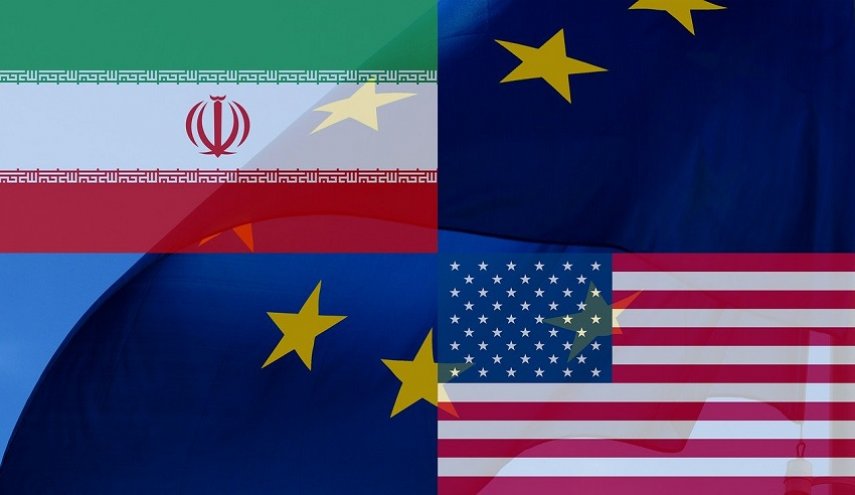 تناقض الإشارات الأمريكية والأوروبية حول الدبلوماسية والعسكرية
