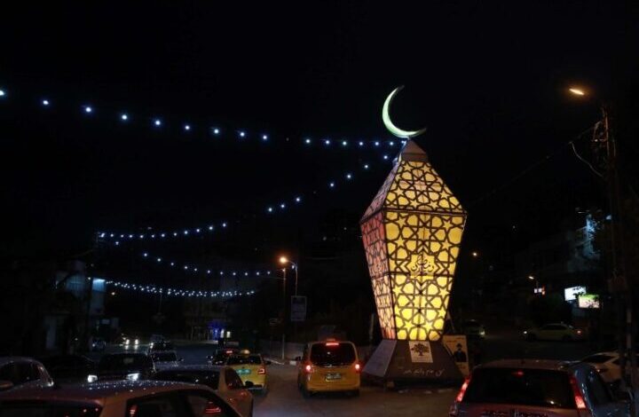 عدد من الدول العربية والإسلامية تعلن موعد أول یوم من شهر رمضان