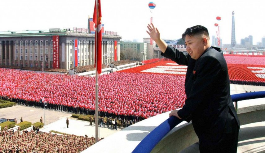 كوريا الشمالية تؤكد: إجبارنا على نزع الأسلحة النووية يُعد بمثابة إعلان حرب