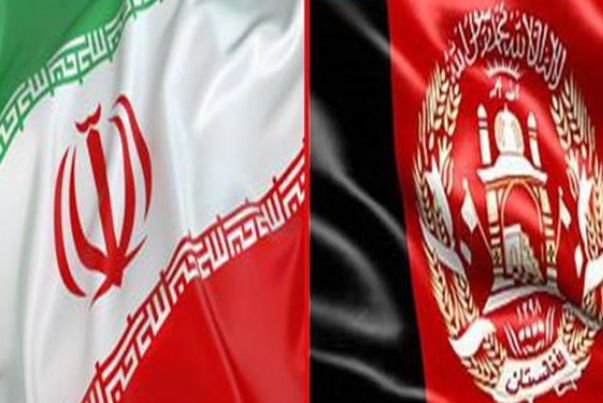 مباحثات مثمرة لتعزيز التجارة بين طهران وكابول