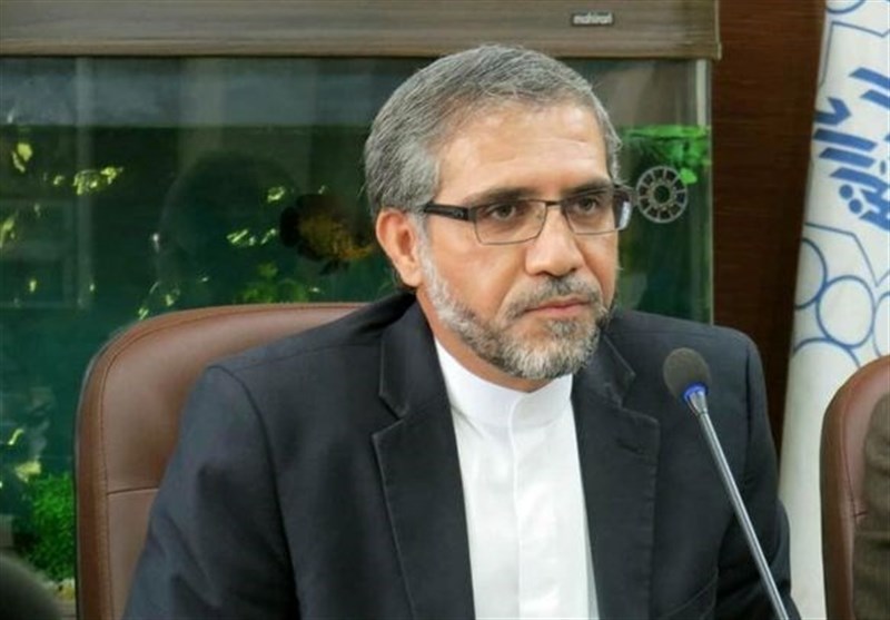 مسؤول برلمانی یرحب بمحادثات عودة العلاقات بین ایران والبحرین