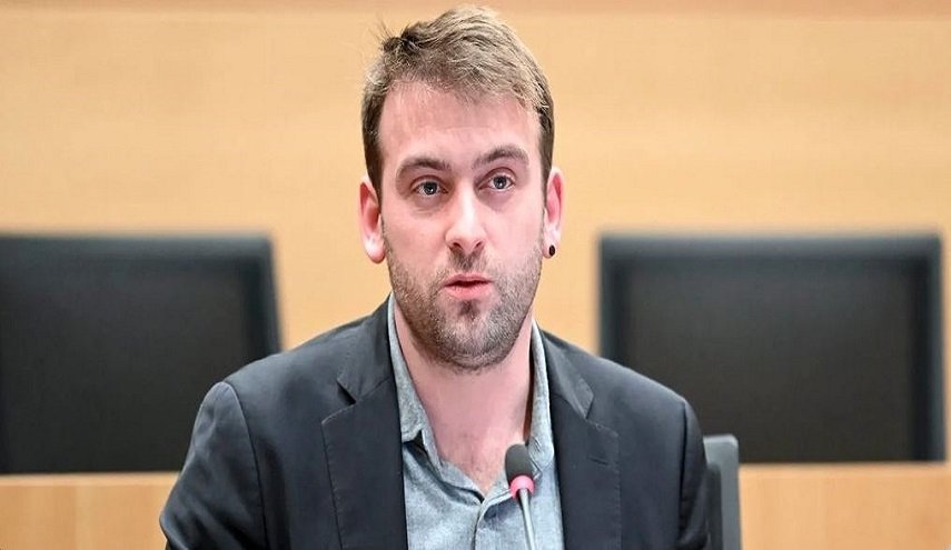 نائب بلجيكي يدعو لفرض عقوبات على حكومة الاحتلال