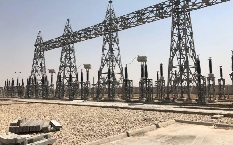 وزارة الكهرباء العراقية تقدم خطة خدمية خاصة لشهر رمضان
