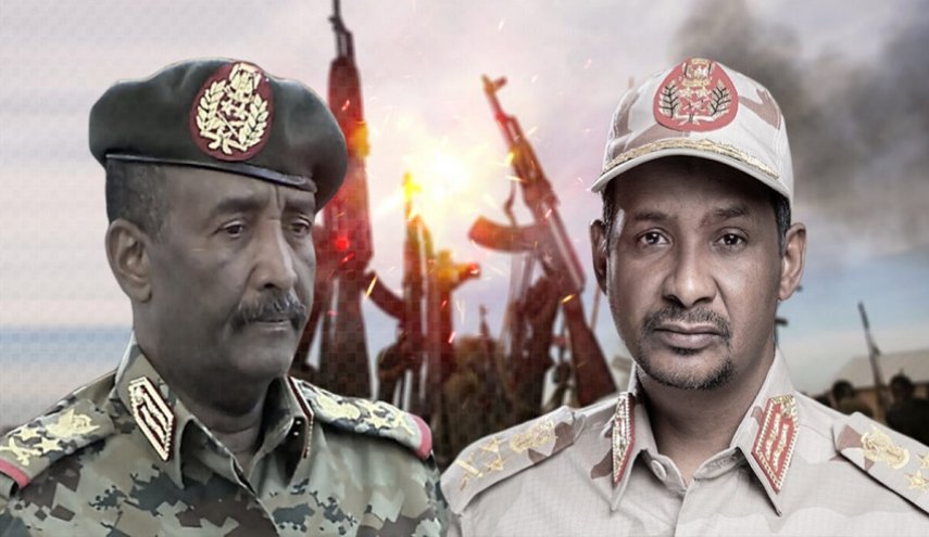 السودان..تصاعد الأزمة وسط غياب الحلول