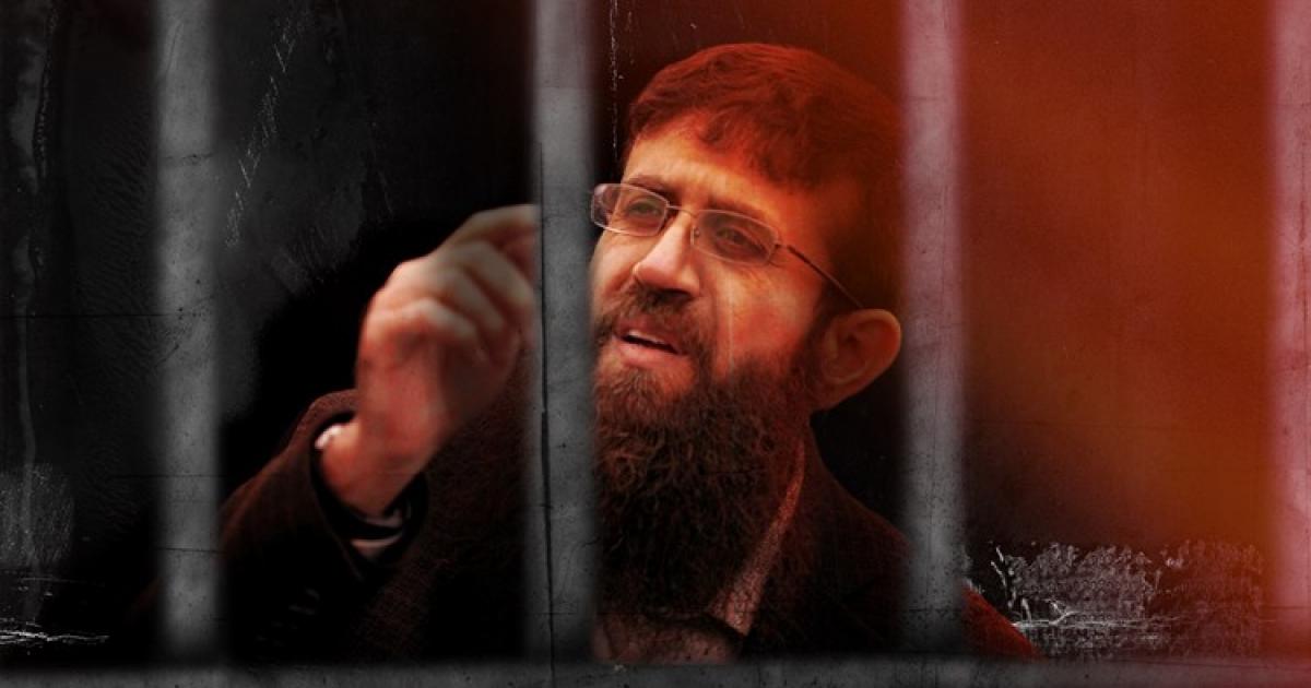 الشيخ عدنان يواصل إضرابه عن الطعام لليوم الـ 77 وسط تحذيرات من استشهاده | وكالة شمس نيوز الإخبارية