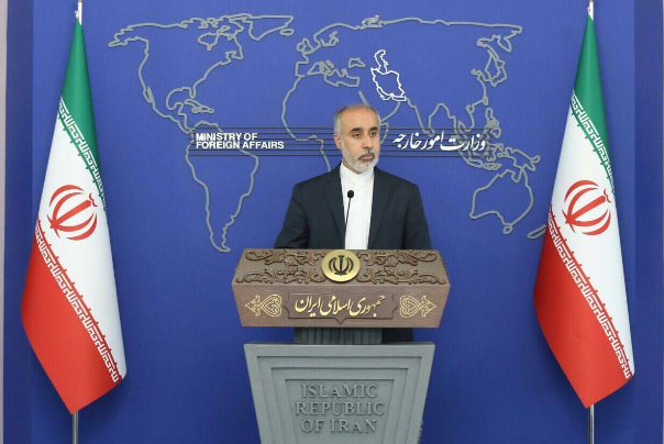 طهران ردّا على واشنطن: برنامج إيران العسكري دفاعي ورادع فقط
