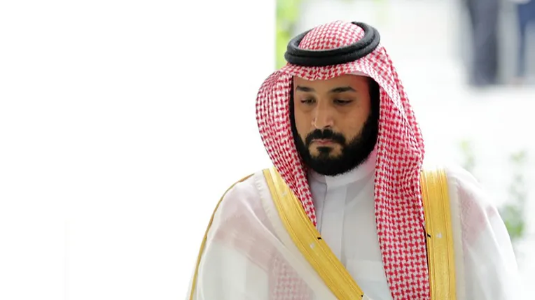 بلومبيرغ: ابن سلمان هو المسؤول عن عار السعودية في اليمن