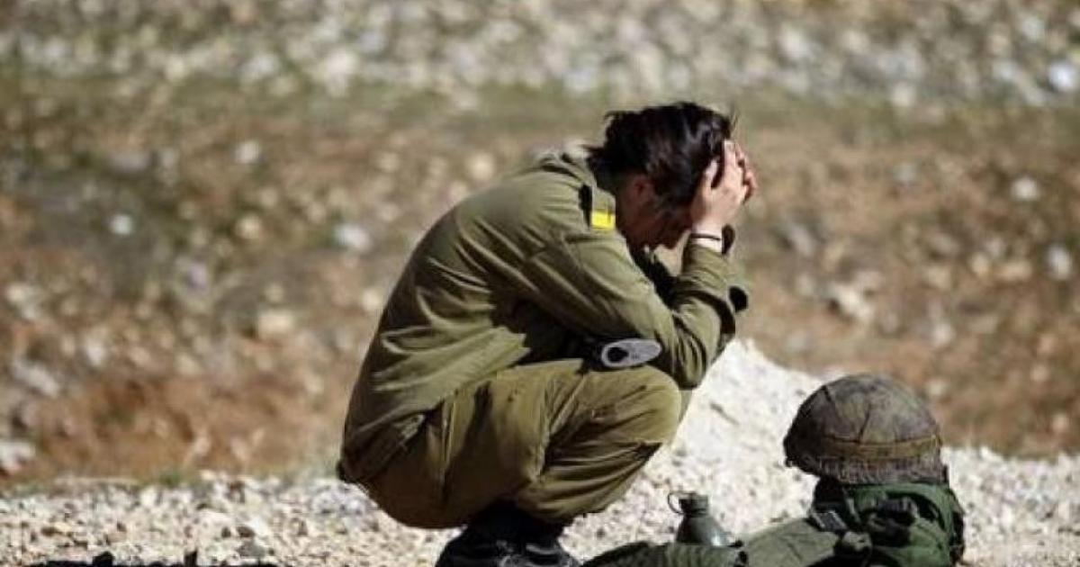 تفاصيل انتحار 3 جنود إسرائيليين | وكالة شمس نيوز الإخبارية