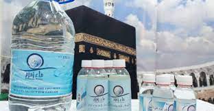 خلال رمضان.. اختبار 300 عينة من ماء زمزم يوميا