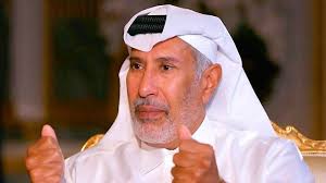 رئيس وزراء قطر الأسبق يطالب بإرسال قوة عربية إلى السودان
