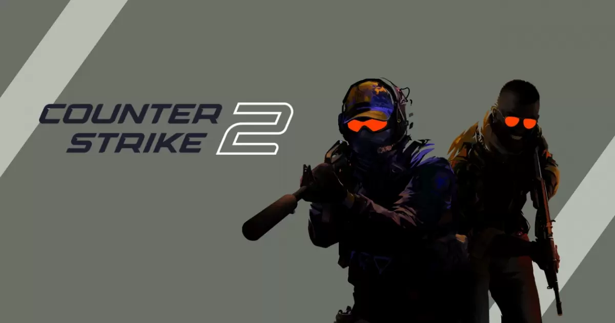 رابط تحميل لعبة Counter-Strike 2 الجديدة 2023 | وكالة شمس نيوز الإخبارية