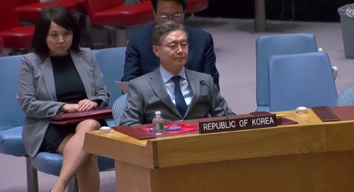 سيئول تؤكد على تحمل الدول دائمة العضوية مسؤولية أكبر حول تطوير الأسلحة النووية لكوريا الشمالية